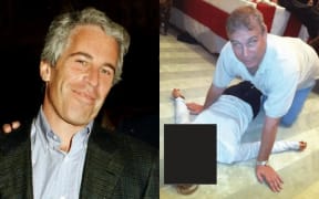 New Jeffrey Epstein accuser claims sexual encounter with ex-prince